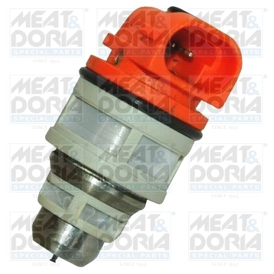Injector Nozzle